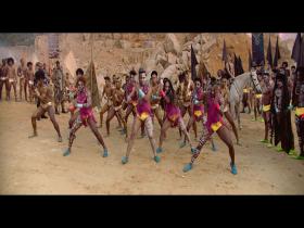 ChocQuibTown Que Me Baile (with Becky G) (HD)